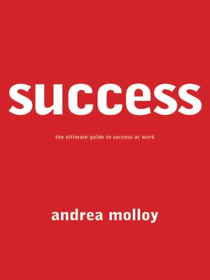 cover image of Success
